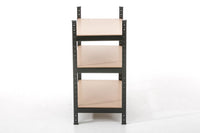 CLP Steckregal 90x45x90 – Produktabbildung 10