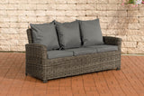 CLP Sofa 3er Fisolo Eisengrau 5mm – Produktabbildung 6