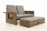 CLP Sofa Ancona Eisengrau 5mm – Produktabbildung 2