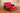 CLP Sofa Ancona Rubinrot 5mm