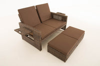 CLP Sofa Ancona Terrabraun 5mm – Produktabbildung 2