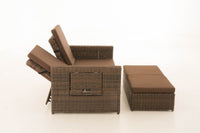 CLP Sofa Ancona Terrabraun 5mm – Produktabbildung 4