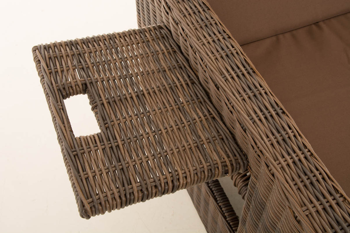 CLP Sofa Ancona Terrabraun 5mm – Produktabbildung 6