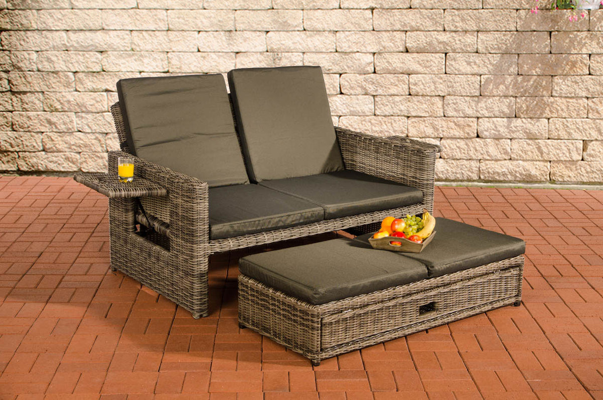 CLP Sofa Ancona Anthrazit 5mm – Produktabbildung 10