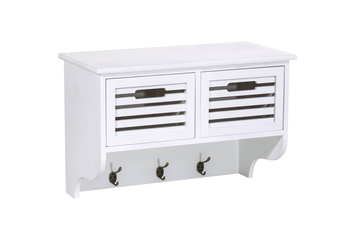 CLP Wandgarderobe Calix