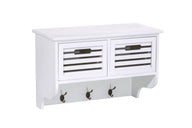 CLP Wandgarderobe Calix