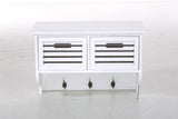 CLP Wandgarderobe Calix – Produktabbildung 2