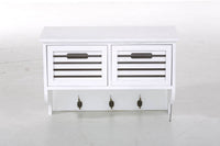 CLP Wandgarderobe Calix – Produktabbildung 2
