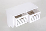 CLP Wandgarderobe Calix – Produktabbildung 3
