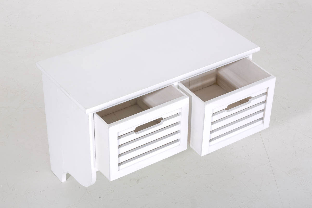CLP Wandgarderobe Calix – Produktabbildung 3
