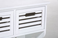 CLP Wandgarderobe Calix – Produktabbildung 5