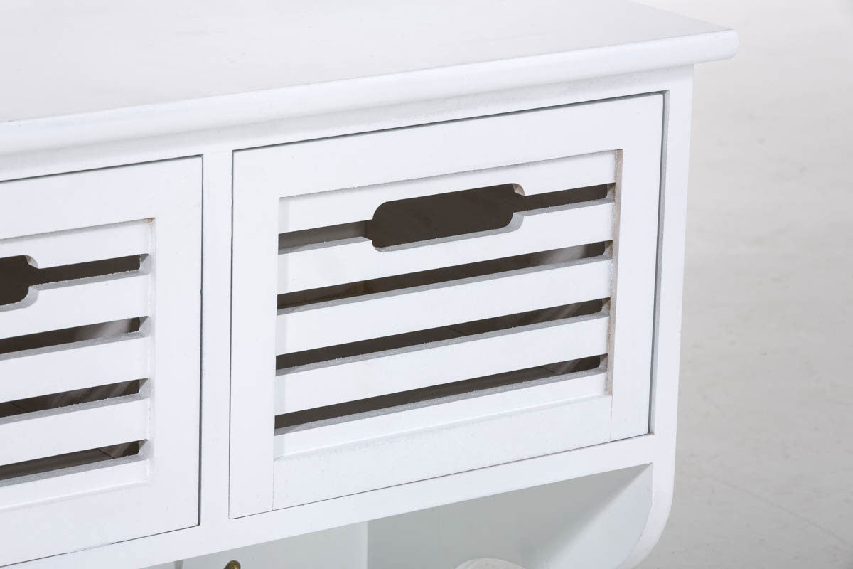 CLP Wandgarderobe Calix – Produktabbildung 5