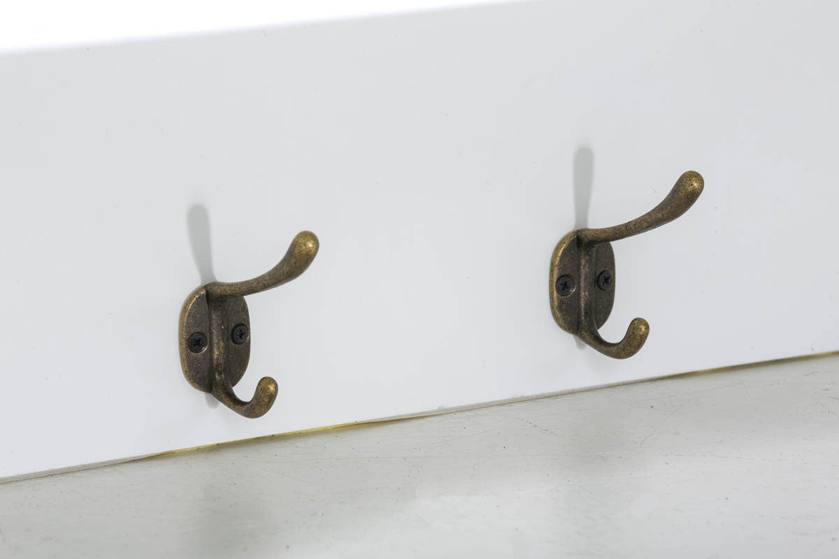 CLP Wandgarderobe Calix – Produktabbildung 7