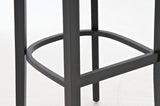 Barhocker Lionel schwarz