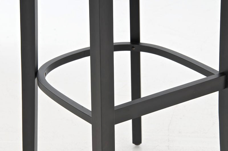 Barhocker Lionel schwarz