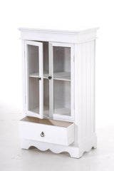 CLP Vitrine Cassius 100 – Produktabbildung 4