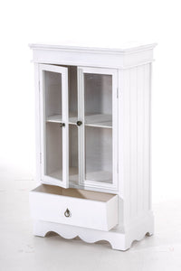 CLP Vitrine Cassius 100 – Produktabbildung 4