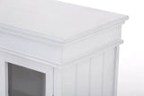 CLP Vitrine Cassius 100 – Produktabbildung 5