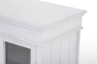 CLP Vitrine Cassius 100 – Produktabbildung 5