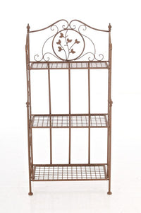 CLP Standregal Reus – Produktabbildung 9