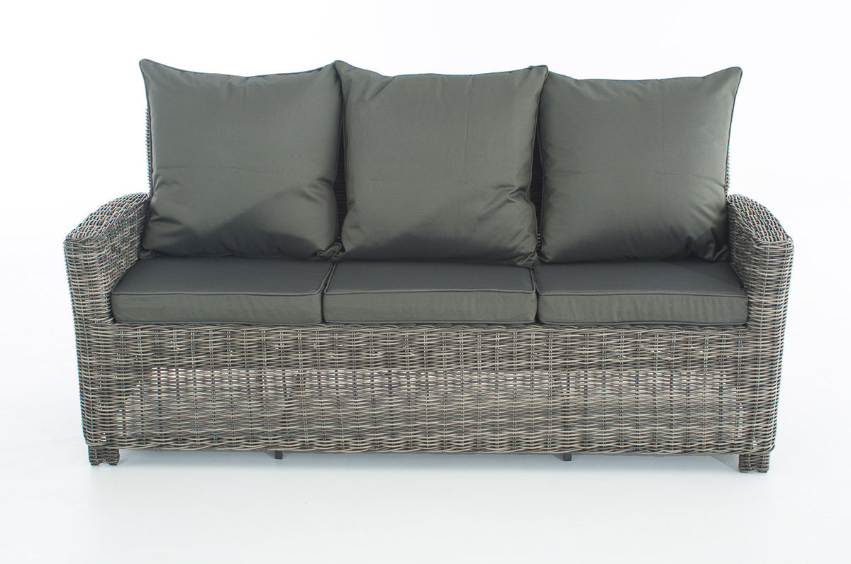 CLP Sofa 3er Fisolo Anthrazit 5mm – Produktabbildung 7