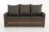 CLP Sofa 3er Fisolo Anthrazit 5mm – Produktabbildung 2