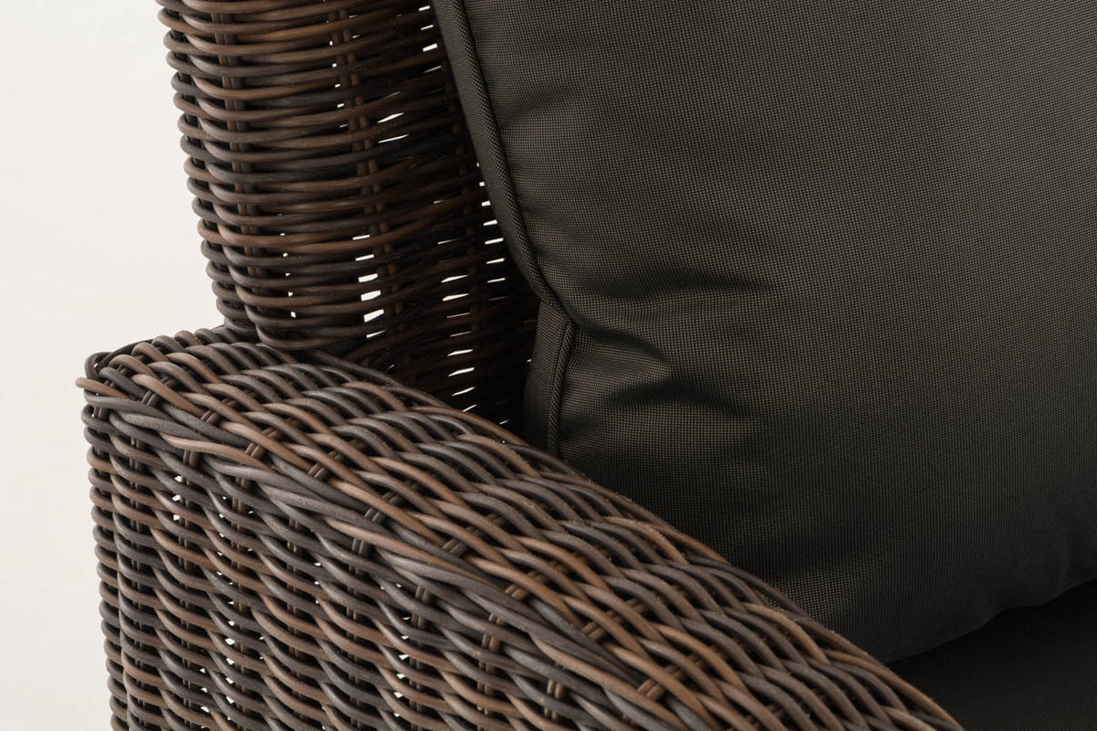 CLP Sofa 3er Fisolo Anthrazit 5mm – Produktabbildung 4