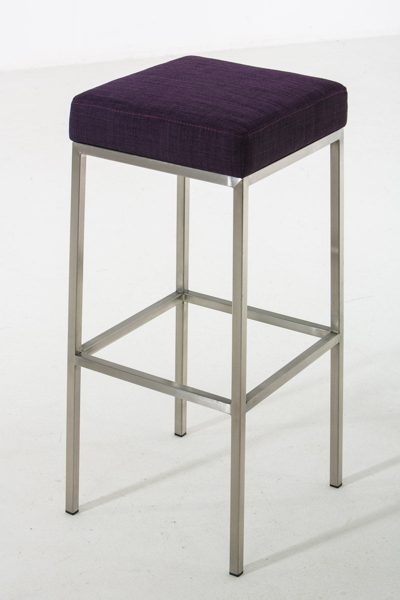 CLP Barhocker Montreal E85 Stoff – Produktabbildung 8