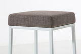 Barhocker Montreal W85 Stoff