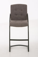 Barhocker Dakota B Stoff