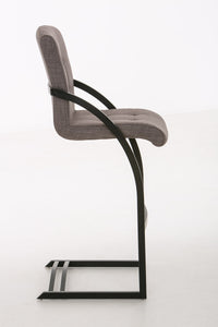 Barhocker Dakota B Stoff