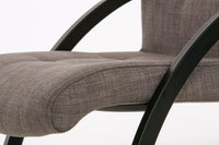 Barhocker Dakota B Stoff