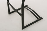 Barhocker Dakota B Stoff