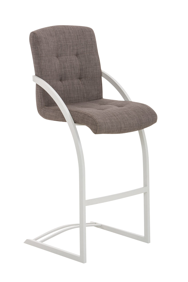 Barhocker Dakota W Stoff