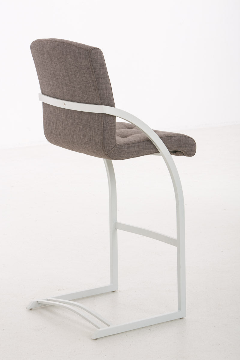 Barhocker Dakota W Stoff