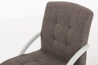 Barhocker Dakota W Stoff
