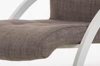 Barhocker Dakota W Stoff