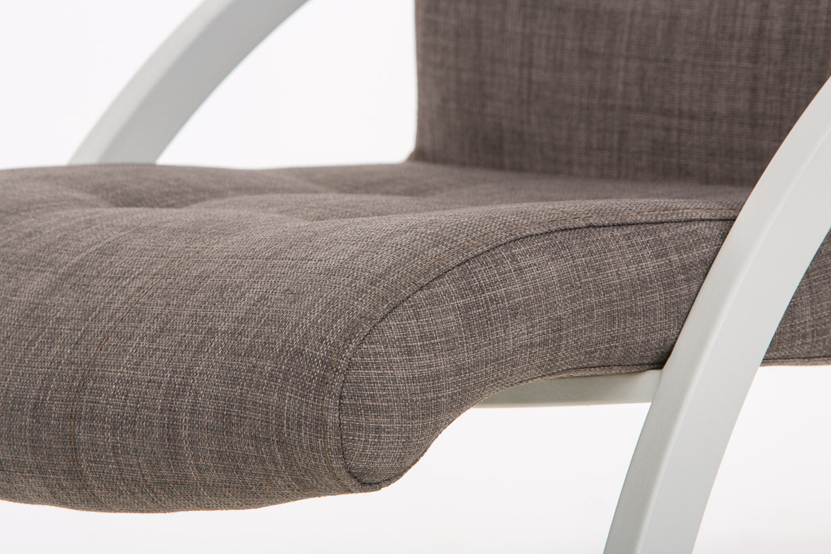 Barhocker Dakota W Stoff