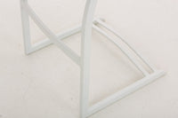 Barhocker Dakota W Stoff
