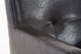CLP Barhocker Maori Gestell schwarz – Produktabbildung 6