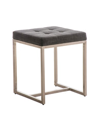 Sitzhocker Barci STOFF