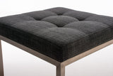 Sitzhocker Barci STOFF