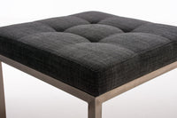 Sitzhocker Barci STOFF
