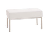 2er Sitzbank Lamega 40x80 STOFF