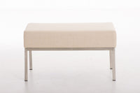 2er Sitzbank Lamega 40x80 STOFF