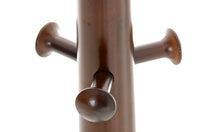 CLP Garderobenständer Holz SY-819 – Produktabbildung 8