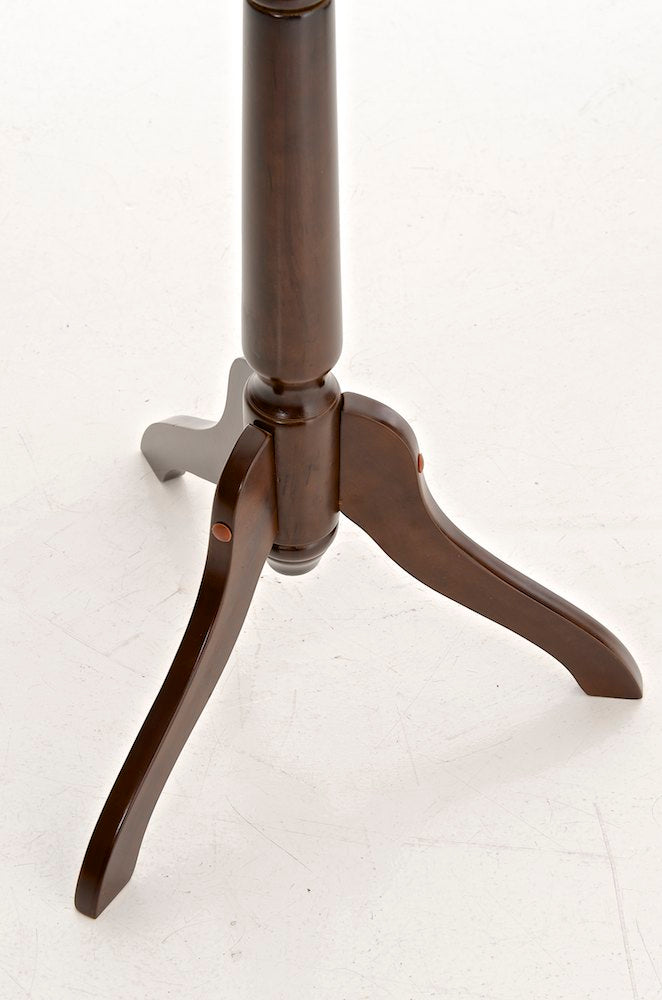 CLP Garderobenständer Holz SY-819 – Produktabbildung 9