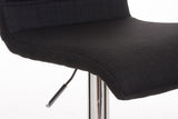 Barhocker Potsdam STOFF