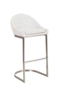 Barhocker Kreta Stoff