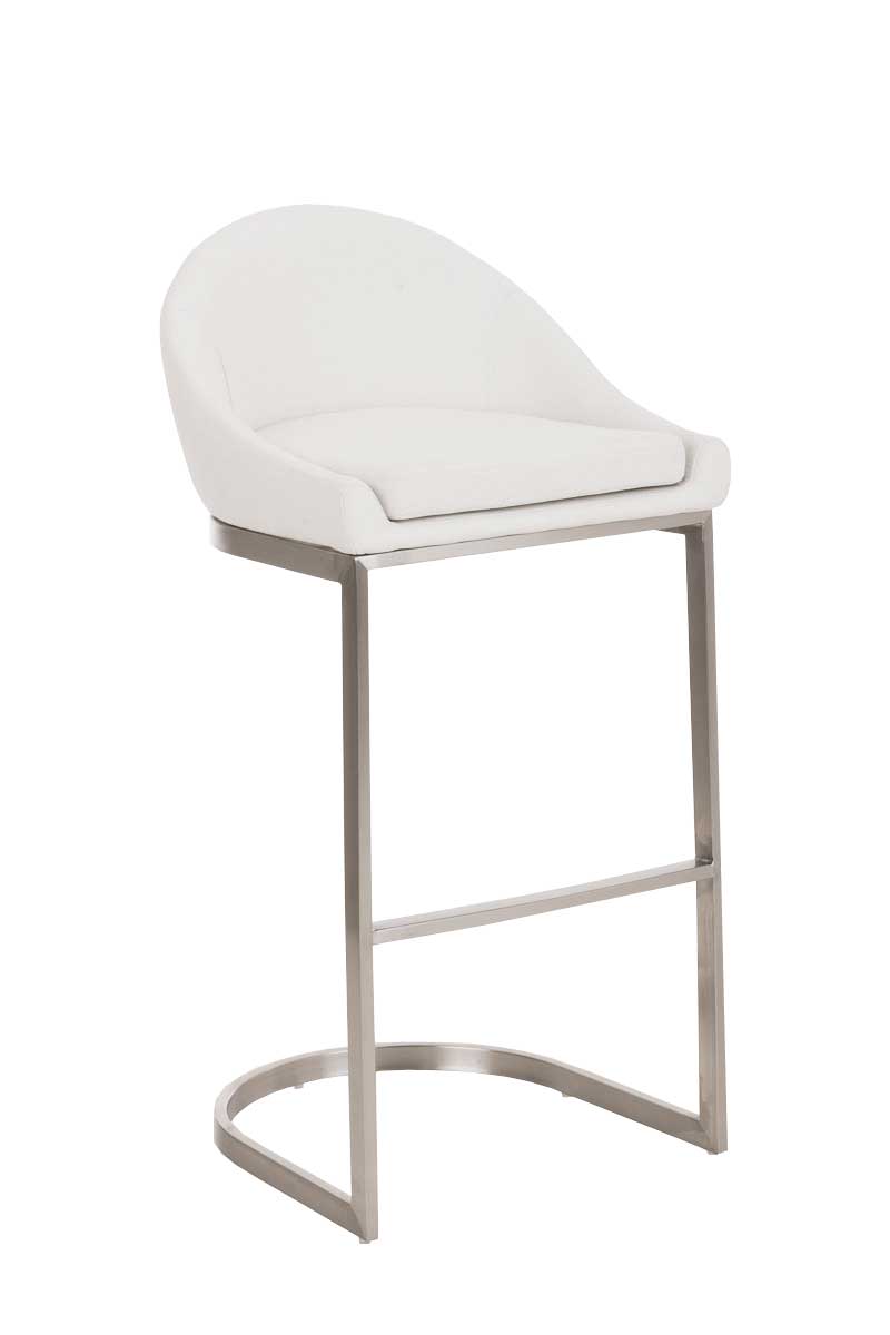 Barhocker Kreta Stoff